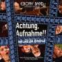 Herbers / Ebony Band / Reuss / Cappella Amsterdam - Achtung Aufnahme!