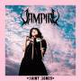 Saint Agnes - Vampire (Baby Pink Coloured Vinyl)