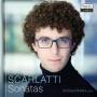 Andrea Molteni - ScarlattiSonatas
