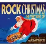 Various Artists - ROCK CHRISTMAS -The Very Best Of (New Edit. 2024)