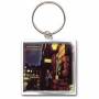 David =keyring= Bowie - David Bowie Standard Key-chain: Ziggy Stardust