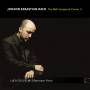 Luca Guglielmi - The Well-Tempered Clavier II