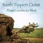 Keith Tippett -Octet- - From Granite to Wind