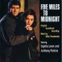 FIVE MILES TO MIDNIGHT / O. S. T. (RMST) - Five Miles To Midnight / O.s.t.