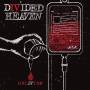 Divided Heaven - Oblivion (Lim.Ed./Clear Splattered Vinyl)