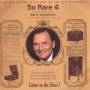 Barry Humphries - So Rare Vol 4