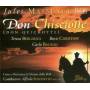 Alfredo Simonetto / RAI-Sinfonieorchester Mailand - Don Chisciotte