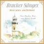 Bairer Brucker Snger Saiten-Fleitlmusi - Vom Brucker Moos zum Bairer Winkl