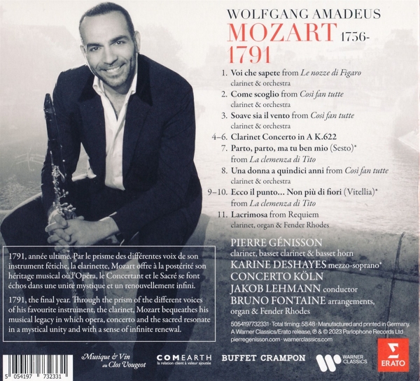 Mozart 1791 1