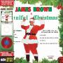 James Brown - A Soulful Christmas