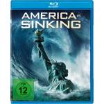 Michael Par - America Is Sinking [DE-Version, Regio 2/B]