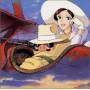 Joe Hisaishi - Porco Rosso