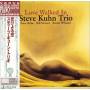 Steve Kuhn - Love Walked In