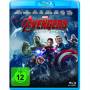 Various - Avengers - Age of Ultron BD [Regio free (0)]