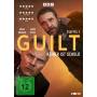 Mark Bonnar / Jamie Sives / Ruth Bradley / Sian Brooke / + - Guilt-Staffel 1 [DE-Version, Regio 2/B]