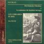 Frank / Les Corsaires Du Roy - Die Deutsche Schalmey-Die Geburt Der B