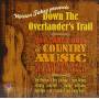 V / A - Down The Overlanders Trail