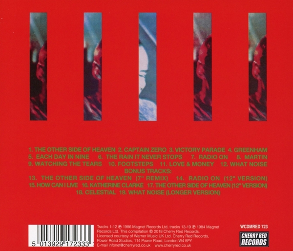 What Noise (Expanded+ Remastered Edition) 2