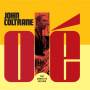 John Coltrane - Ol Coltrane + 4 Bonus Tracks