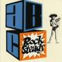 Roland Alphonso / The Originals Orchestra - ABC Rock Steady (Expanded 2CD w/43 Bonustracks)