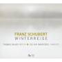 Bauer / Immerseel - Die Winterreise
