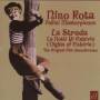 Nino Rota - Fellini Masterpieces: La Strada/Nights..