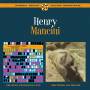 Henry Mancini - The Music From Peter Gunn+Dr