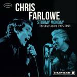 Chris Farlowe - Stormy Monday-The Blues Years 1985-2008 (3CD Digi)