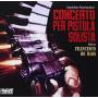 Concerto Per Pistola Solista / O. S. T. - Concerto Per Pistola Solista