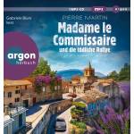 Gabriele Blum - Madame le Commissaire und die t�dliche Rallye