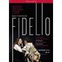Haitink / Diener / Sacca / Trattnigg - Fidelio [Regio free (0)]