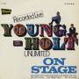 Young-holt Unlimited - On Stage