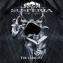 Susperia - The Lyrcist (Ltd.Black Vinyl Edition)
