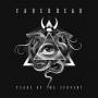 Faderhead - Years Of The Serpent