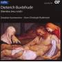 Rademann / Dresdner Kammerchor / + - Membra Jesu Nostri/Choralkantaten Bukwv