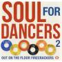 Various - Soul For Dancers 2