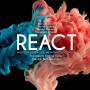 Ben Johansen / Francesca Arnone / Ben Johansen - React