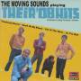 The Moving Sounds - Treehouse Horror+3