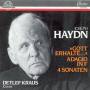 J. Haydn - Klavierwerke
