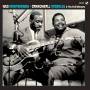 Wes Montgomery / Cannonball Adderley - Wes Montgomery-Cannonball Adderley