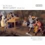 Van Dyck / Musica Favola - D'un Feu Secret-Airs De Cour