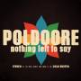 Poldoore - Nothing Left To Say