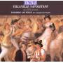 Ensemble San Felice / Pinardi - Villanelle Napoletane