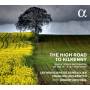 Lazarevitch / Getchell / Les Musiciens De Saint - The High Road to Kilkenny-Gaelic Songs and Dances