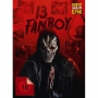 Deborah Voorhees - 13 Fanboy-Limited Edition Mediabook (uncut) (Blu [DE-Version, Regio 2/B]