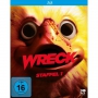 Wreck - Wreck-Staffel 1 (2 Blu-rays) [DE-Version, Regio 2/B]