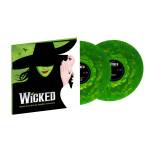 Original Broadway Cast / Various Artists - Wicked (20th Anniversary lim. Edition)