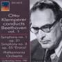 Otto Klemperer / Philharmonia Orchestra - Otto Klemperer Dirigiert Beethoven