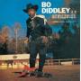 Bo Diddley - Is A Gunslinger
