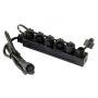 Synergy 21 Led - Bodeneinbaustrahler ARGOS zub Verteiler-Dose IP67